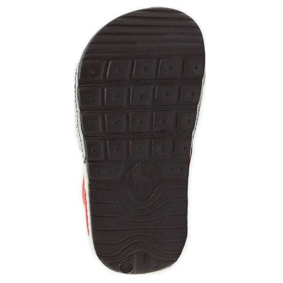 Bundle Boys PjMasks Light-Up Sneakers Sz 8 & Boys And1 Slider Sandals Sz 7/8 New - Picture 12 of 12